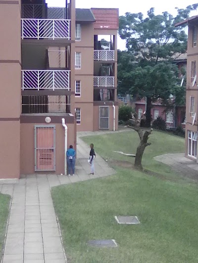 Photos of Charles Hugo Primary School