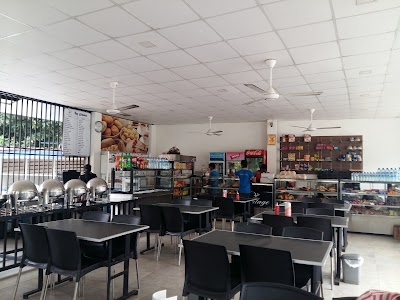 Photos of The Vintage Restaurant