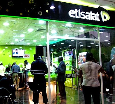 Photos of 9Mobile Ceddi Plaza Mall Medium Experience Centre