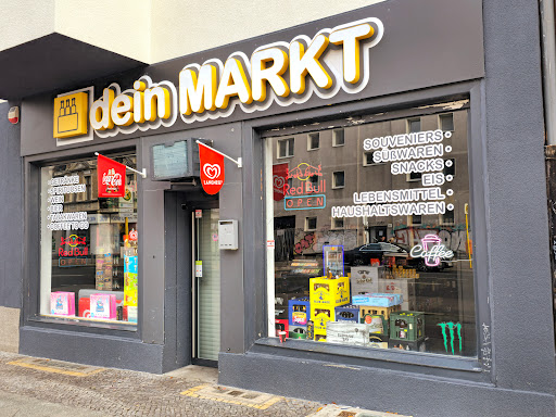 dein Markt - Visual