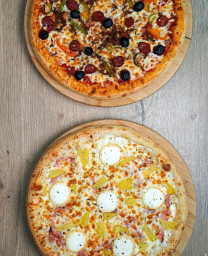 Photo 3 - Bb food