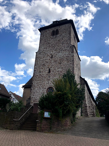 Evangelische Georgskirche - Thumbnail