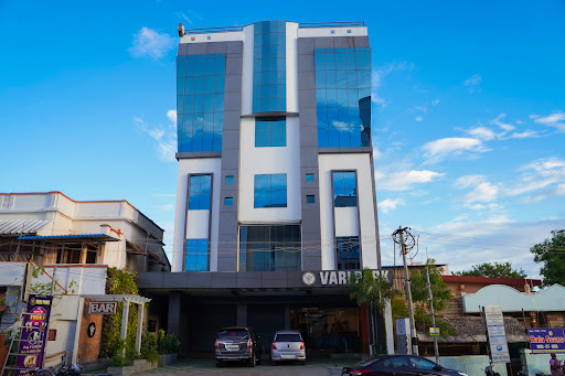 Vari Park