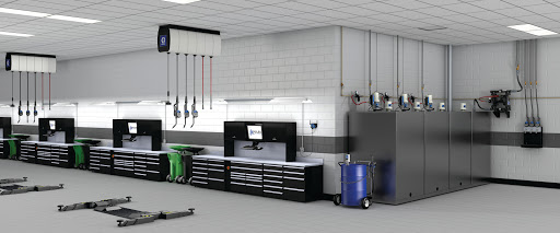Germ AB - Visual