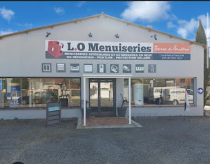 Photo n°8 de L.O Menuiseries à Villeneuve-Tolosane (Fournisseur de fenêtres)