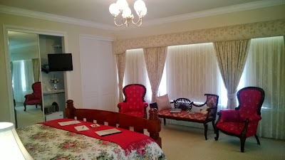 Photos of Cleggett Estate