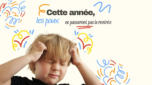 La rentrée rime souvent avec retour des poux ! 😱 Pour s'en débarrasser pour de bon, un shampoing ne suffit pas : voici le protocole complet 👇
1️⃣ Le bon produit — privilégiez la diméthicone (silicone), qui étouffe les poux : plus efficace que les insecticides, sur lesquels ils résistent de plus en plus. Respectez le temps de pose.
2️⃣ Le peigne à poux — mèche par mèche sur cheveux humides, pour retirer poux et lentes restants. Fastidieux mais indispensable.
3️⃣ On recommence à J+7 — l'étape la plus oubliée ! Un 2e traitement une semaine après élimine les poux fraîchement éclos. Sans ça, ça repart.
4️⃣ Décontaminer — bonnets, écharpes, taies, doudous : lavage à 60°C ou 48h dans un sac fermé. Sans oublier peignes et brosses.
5️⃣ Vérifier toute la famille — on inspecte tout le foyer et on traite seulement ceux qui en ont.

✅ Inutile de garder l'enfant à la maison : une fois traité, il peut retourner à l'école. Pensez juste à prévenir l'établissement.

Votre pharmacien vous conseille le traitement adapté à l'âge de votre enfant ! 👩‍⚕️

#Poux #Rentrée #Enfants #Lentes #Pharmacie #ConseilSanté

