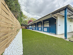 Photo n°6 de Hôtel Kyriad Reims Parc Des Expositions à Reims (Parking)