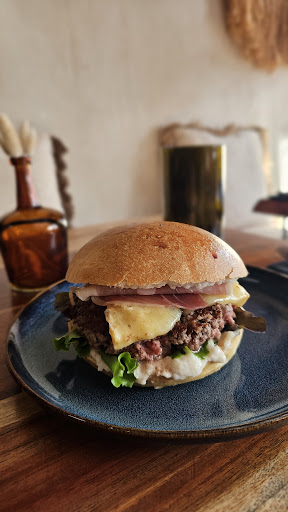 Photo 5 - Le Burger Gourmet Fréjus - ''Burgers français, et frais'' Sur place et à emporter
