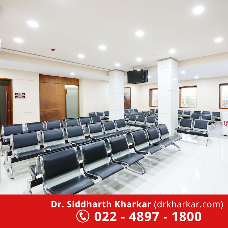 Kharkar - Best Neurologist in Vile Parle - NeuroPlus Epilepsy & Parkinson's Clinic