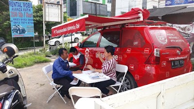 Photos of Outlet Pendaftaran Indihome Batam