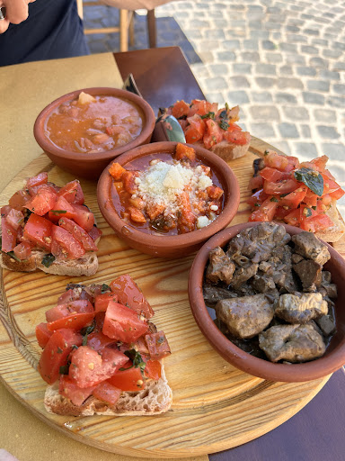MPO' alla Fraschetta - Trattoria da Max - Thumbnail