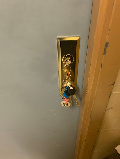 KeyMe Locksmiths