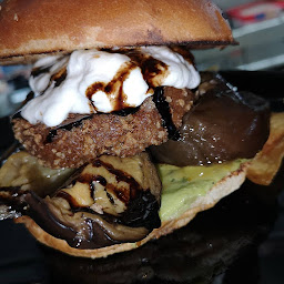 Photo n°17 de La Factory Burger à Issy-les-Moulineaux (Restaurant de spécialités traditionnelles des États-Unis)