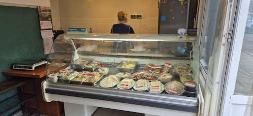 Pierogarnia Domowe Smaczki