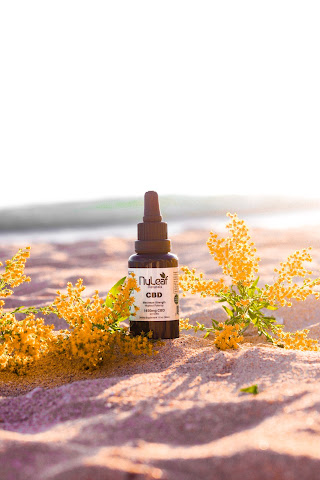 NuLeaf Naturals by null