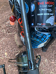 Photo n°19 de MASTER PECHE à Bourg-lès-Valence (Magasin de pêche)