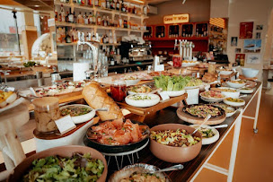 Photo n°32 de Hife Toulouse Labège • Résidence de coliving à Labège (Service de location de karaoké)