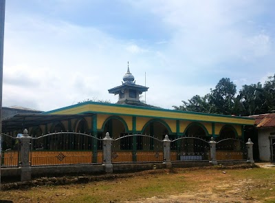 Mosque