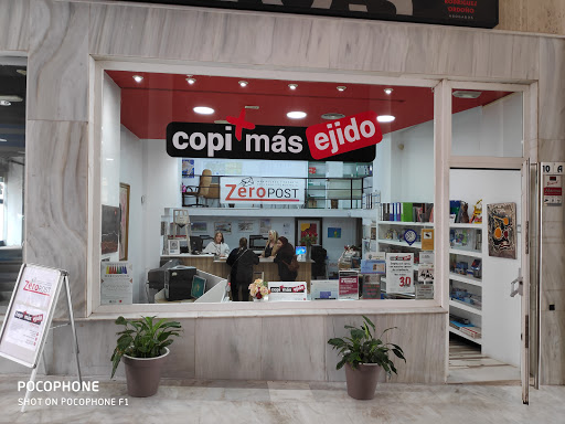 CopimásEjido Fotocopias