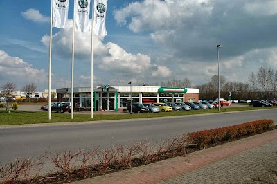 Photos of Autodienst Jahnsm&uuml;ller GmbH Aschersleben
