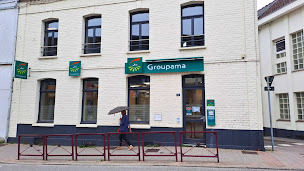Photo n°1 de Agence Groupama de Saint-Omer à Saint-Omer (Agence d'assurance pour locataires)
