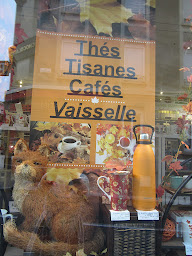 Photo n°32 de La Rivière des Saveurs à Meximieux (Magasin de thé)