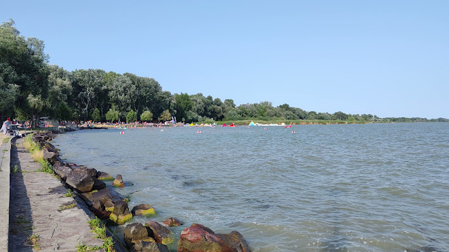 Keszthely Yacht Kikötő - Szórakozóhely