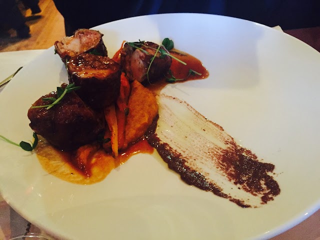Restaurant Le Pegase