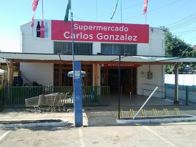 Photos of Supermercado Carlos Gonz&aacute;lez