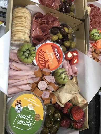 Ivanhoe Pasta Deli - Thumbnail