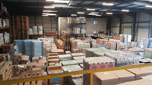 Photo n°1 de Hexatrans - Duplan à Mions (Service de transport)