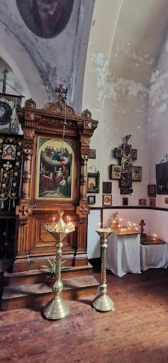 Parroquia Ortodoxa San Marcos Gallery - Spain