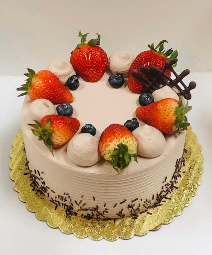 Jay's Cafe & Bakery - Thumbnail