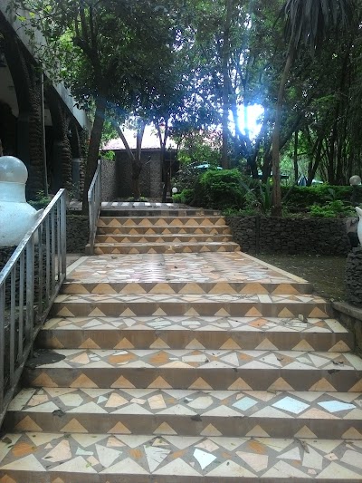 Photos of Abay Minch Lodge