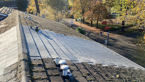 Thames Roofing Ltd - Thumbnail
