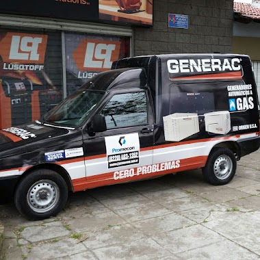 Generac, Author: cintia muñoz