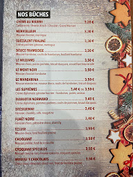 Photo n°14 de Boulangerie Delecroix à Saint-Omer (Boulangerie)