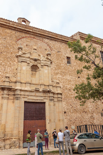 Iglesia de la Purificación de Nuestra Señora - Thumbnail