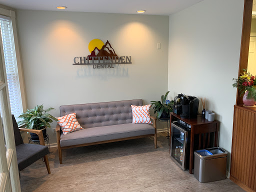 Chittenden Dental + Wellness | Vermont Sleep Center
