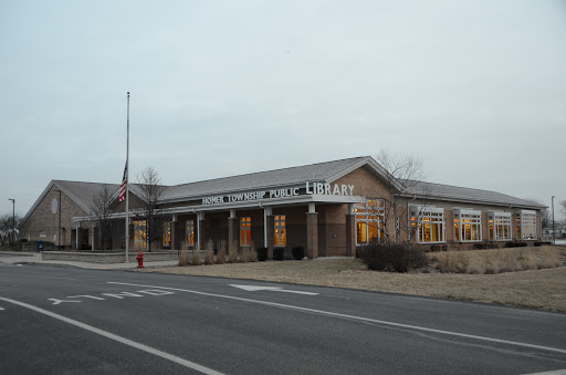 Homer Township Public Library - Thumbnail