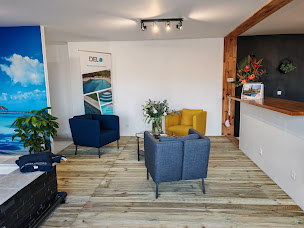 Photo n°9 de sarl BORA PISCINES à Nontron (Piscine)