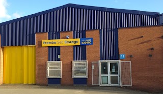Premier Self Storage
