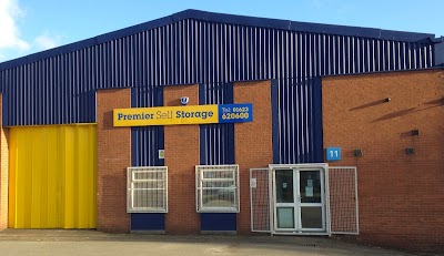 Premier Self Storage