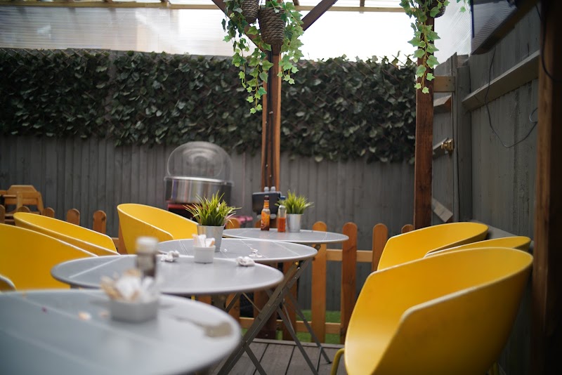 Alzo Cafe photo 3