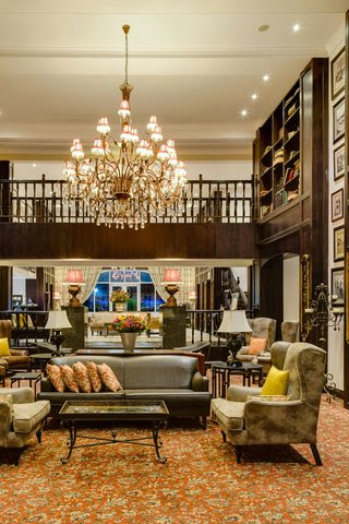 Protea Hotel Kimberley by null