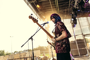 Photo n°6 de Festival La Belle Moisson à Patay (Festival)