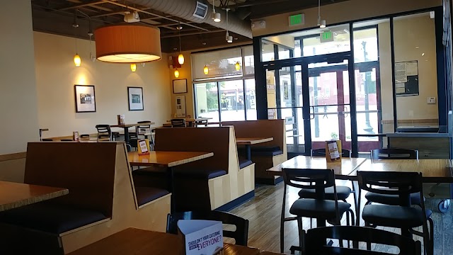Noodles and Company