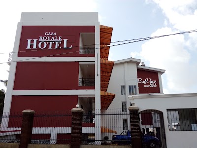 lodging
