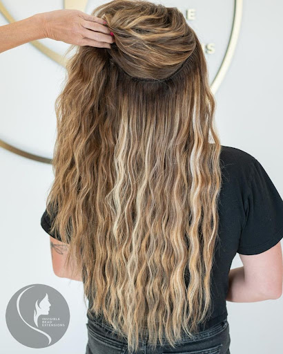 SALON HALO Kansas City Hair Extensions - Thumbnail